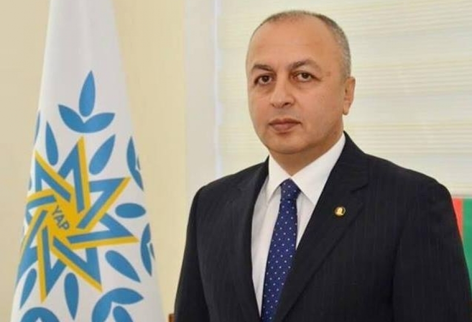Hikmət Şikarov: “Amnesty International” təşkilatının qərəzli çağırışlarının heç bir əsası yoxdur