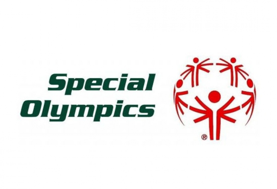 Xüsusi olimpiyaçılarımız beynəlxalq futbol turnirində iştirak etmək üçün Hollandiyaya yola düşüblər