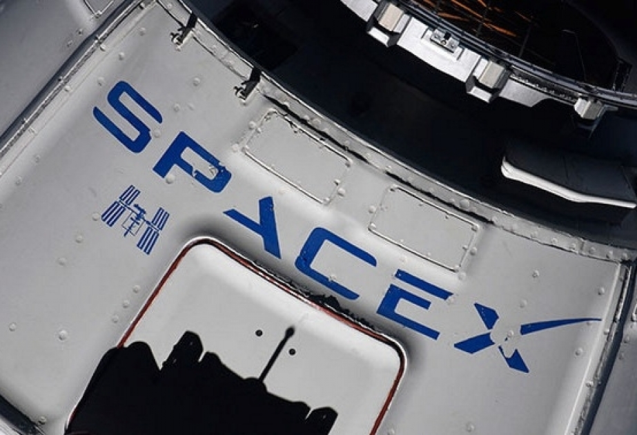 SpaceX подала в суд на ВВС США