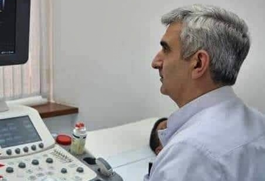 Tibb Universitetinin Tədris Cərrahiyyə Klinikasında qalxanabənzər vəzi xəstəliklərinin ödənişsiz müayinəsi aparılacaq