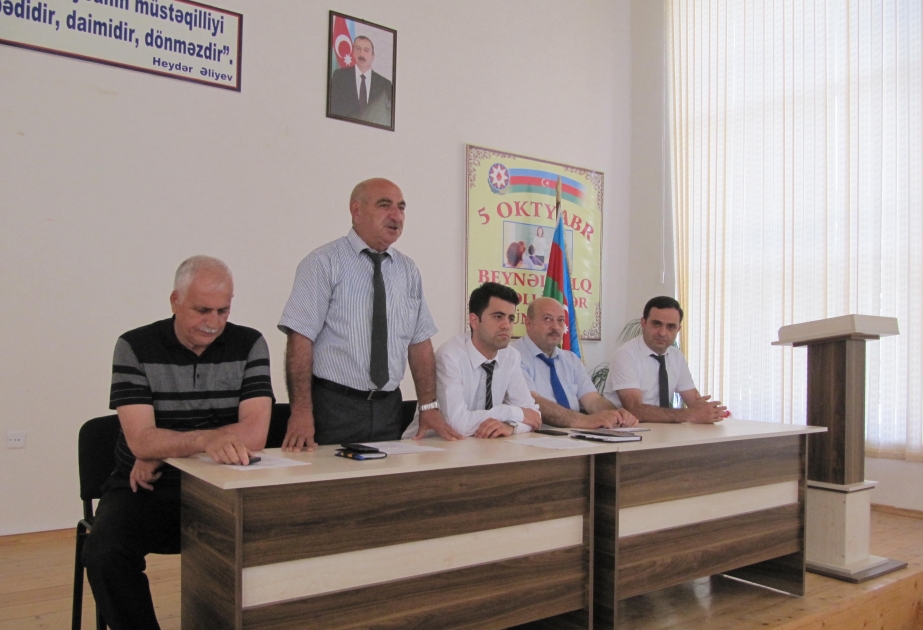 Radikalizm və ekstremizmlə mübarizədə təsirli metodlardan biri də maarifləndirmədir
