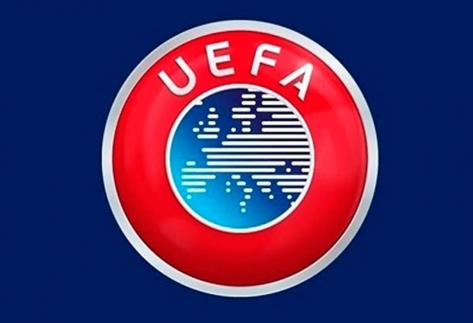 UEFA Executive Committee agenda for Baku meeting announced