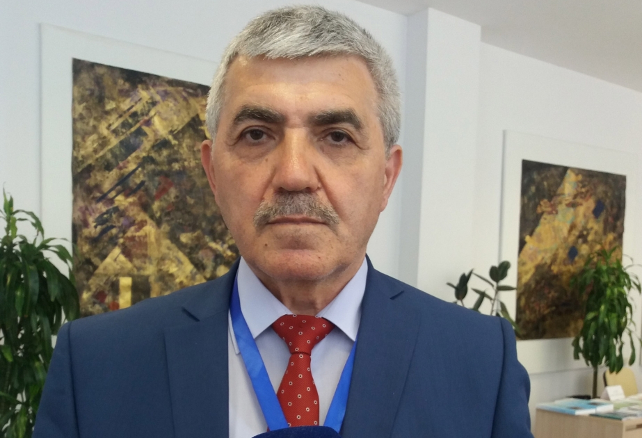 Riçard Danakari: Erməni terrorizmi bütün Qafqaz regionunun inkişafına öz mənfi təsirini göstərir