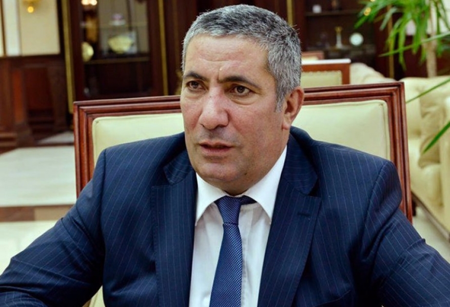 Siyavuş Novruzov: Ermənistanda həyata keçirilən siyasət tam iflasa uğrayıb
