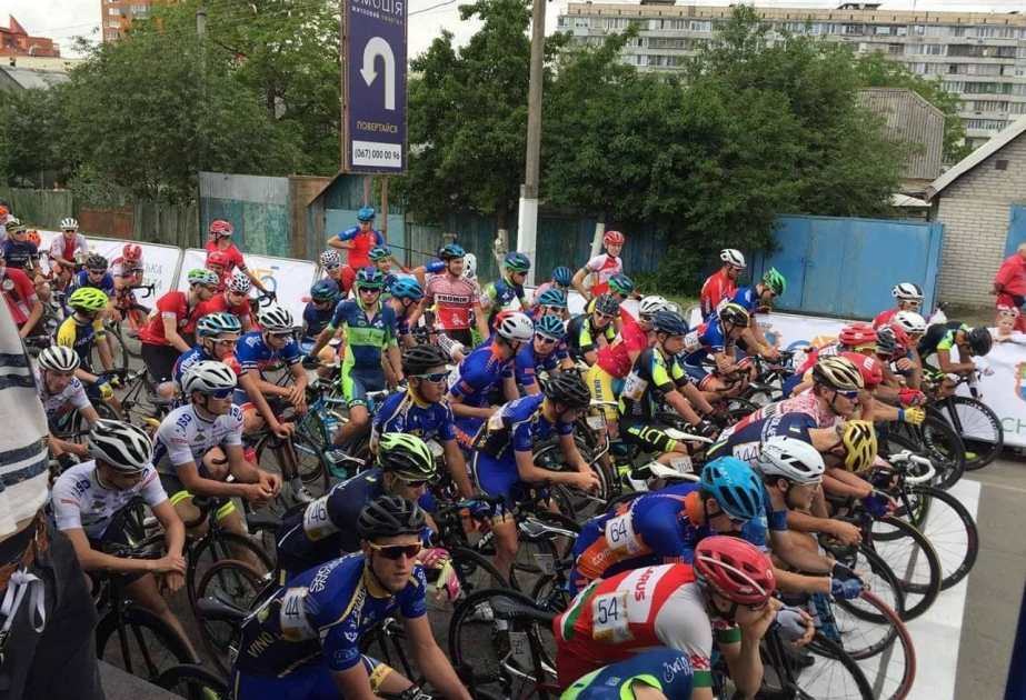 Azərbaycan velosipedçisi “Tokio 2020” Yay Olimpiya Oyunlarına lisenziya xalları qazanıb