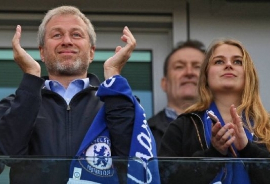 Oligarca ruso Roman Abramovich, dueño del Chelsea acudirá a Bakú