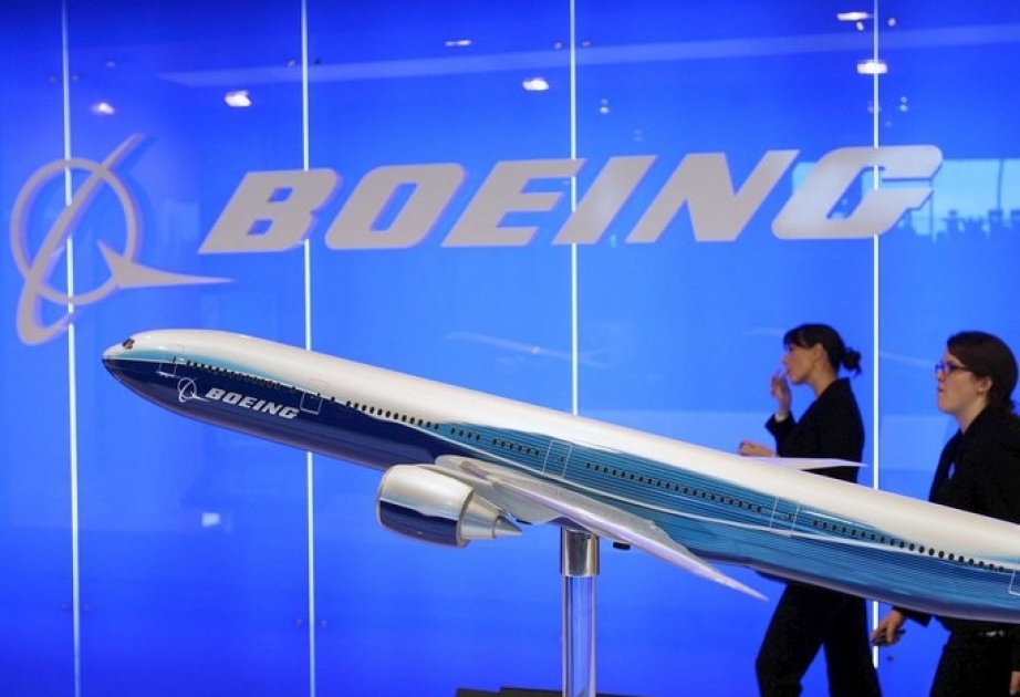 Еще семь китайских авиакомпаний потребовали от Boeing компенсации за простой 737 Max