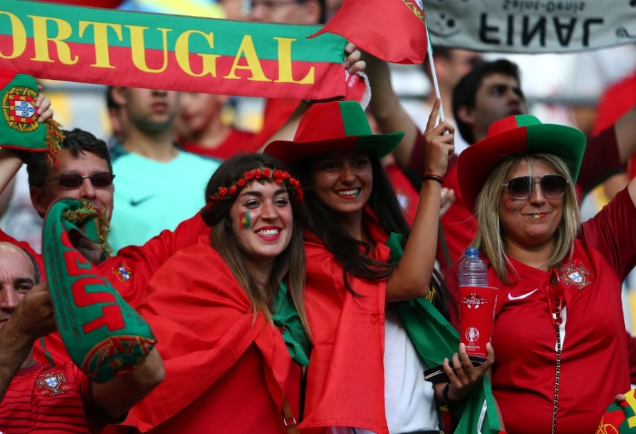 Звание самой дружелюбной страны Евросоюза в очередной раз получила Португалия