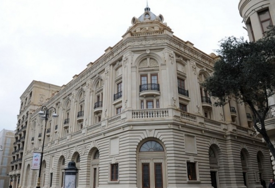 Musiqili Teatr işə qəbulla bağlı müsabiqə elan edib