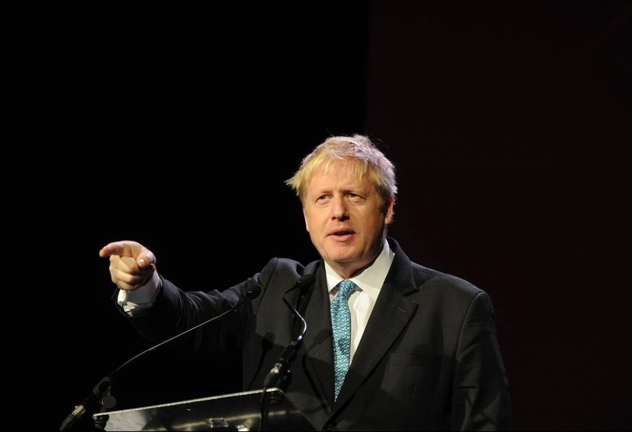 Boris Conson: Brexit bütün hallarda oktyabrın 31-də baş tutacaq