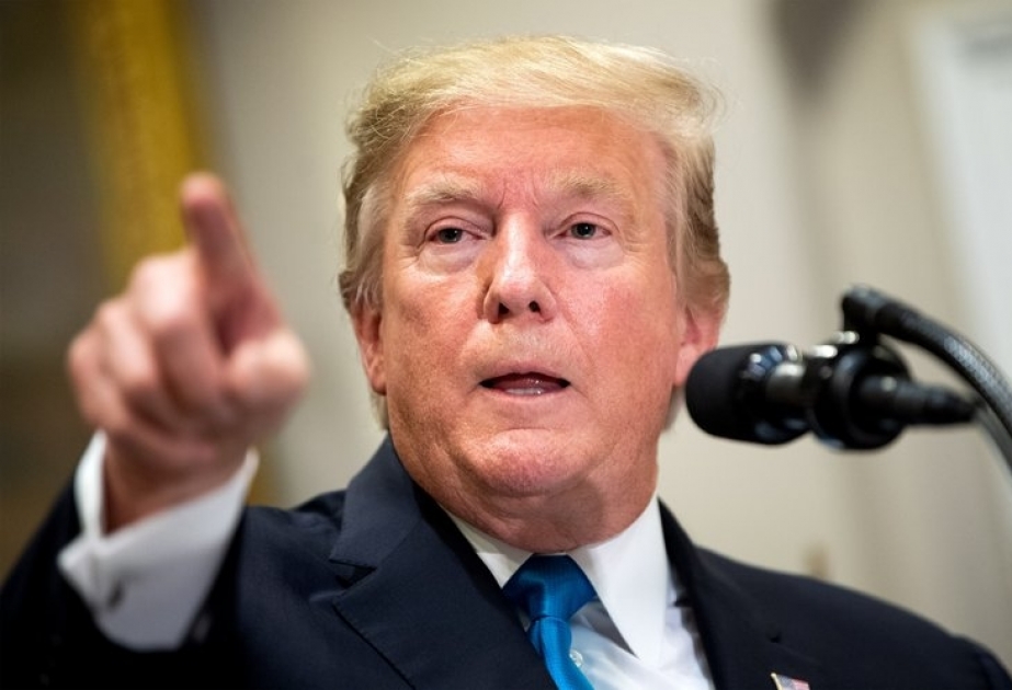Трамп планирует ввести дополнительные ограничения на экспорт технологий из США в Китай