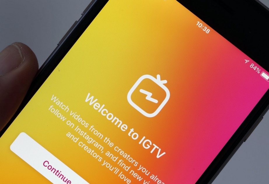 Nueva mejora de Instagram TV permitirá videos horizontals