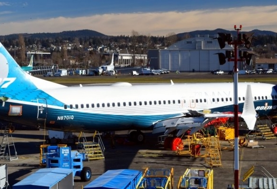 “Boeing 737 MAX” təyyarələrinin istismara qaytarılması çox vaxt aparacaq