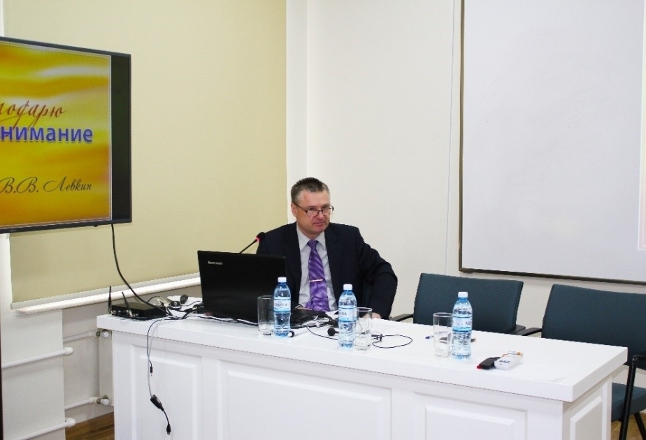 “Müasir abdominal cərrahiyyənin aktual problemləri” mövzusunda elmi-praktik konfrans işini başa vurub VİDEO