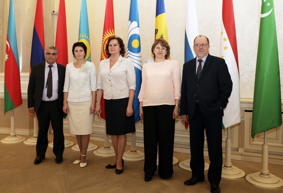 MDB-də 2020-2024-cü illərdə onkoloji xəstəliklərə qarşı mübarizə sahəsində əməkdaşlığa dair Tədbirlər Planı işlənib hazırlanır