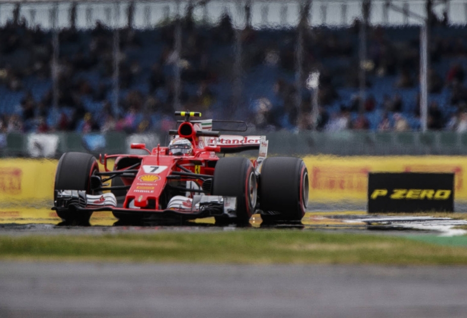 Pirelli glaubt nicht, dass man Ferrari Probleme bereitet