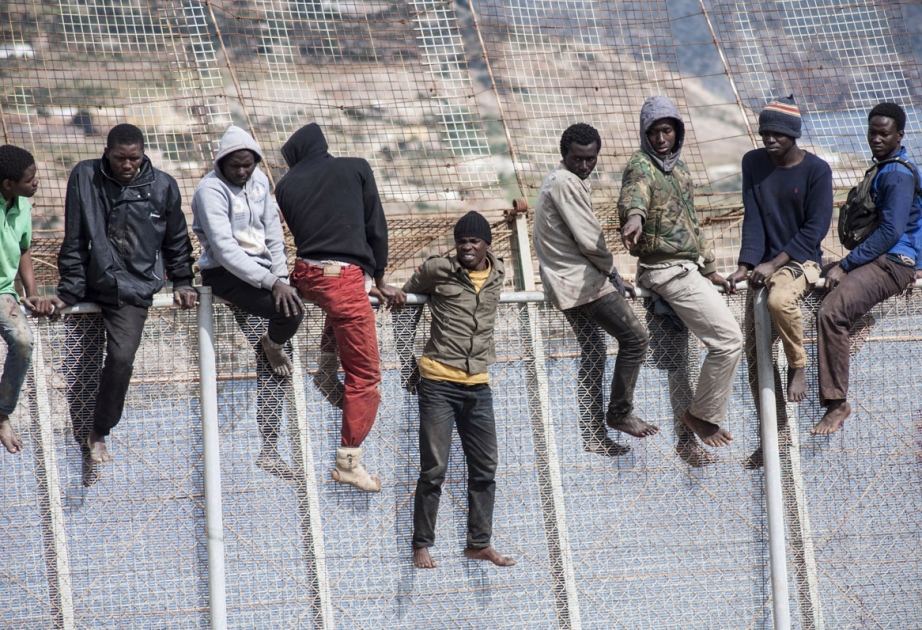 Испания призывает Евросоюз выделить больше средств Марокко на удержание потока мигрантов