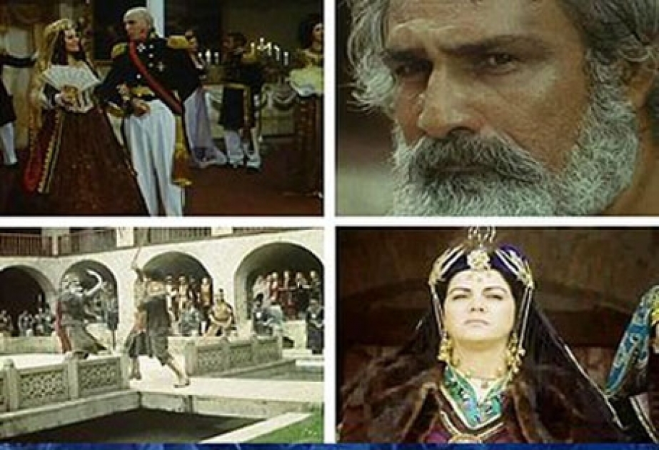 Varşavada Azərbaycan istehsallı film göstəriləcək