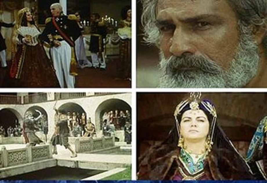 Película producida por Azerbaiyán se proyectará en Varsovia