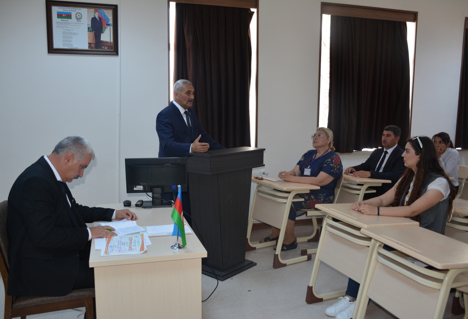 V Naxçıvan Beynəlxalq Arıçılıq Konfransında arıçılığın mühüm problemləri müzakirə edilib