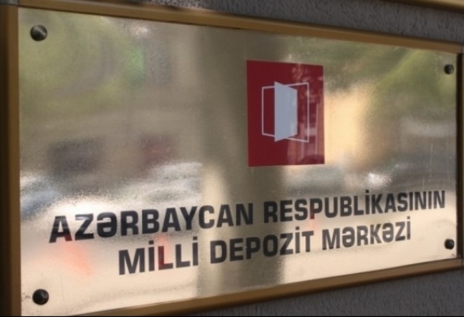 Milli Depozit Mərkəzi ilə “Raiffeisen Bank International” arasında nominal saxlayıcı hesabların açılması planlaşdırılır