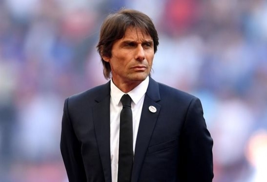 СМИ: Конте станет главным тренером итальянского футбольного клуба 