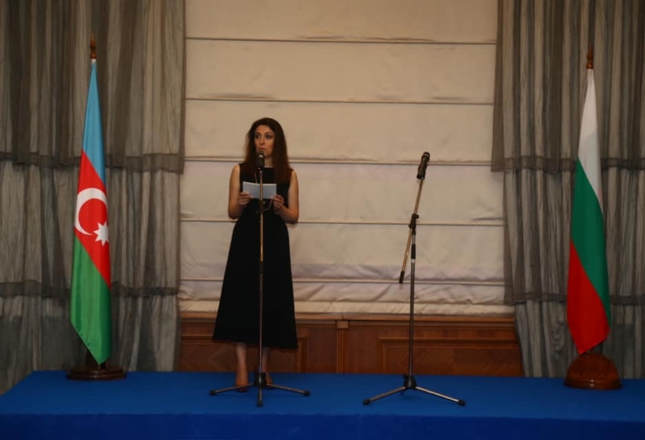 28 May - Respublika Günü, diplomatik xidmət orqanlarının 100 illiyi və Silahlı Qüvvələr Günü Bolqarıstanda qeyd edilib VİDEO