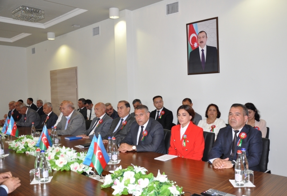 Azərbaycan xalqı azad yaşamaq amalından bir addım belə geri çəkilmədi