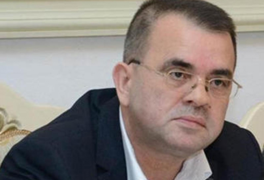 Yunus Oğuz Özbəkistanın “Turan” Akademiyasının akademiki seçilib