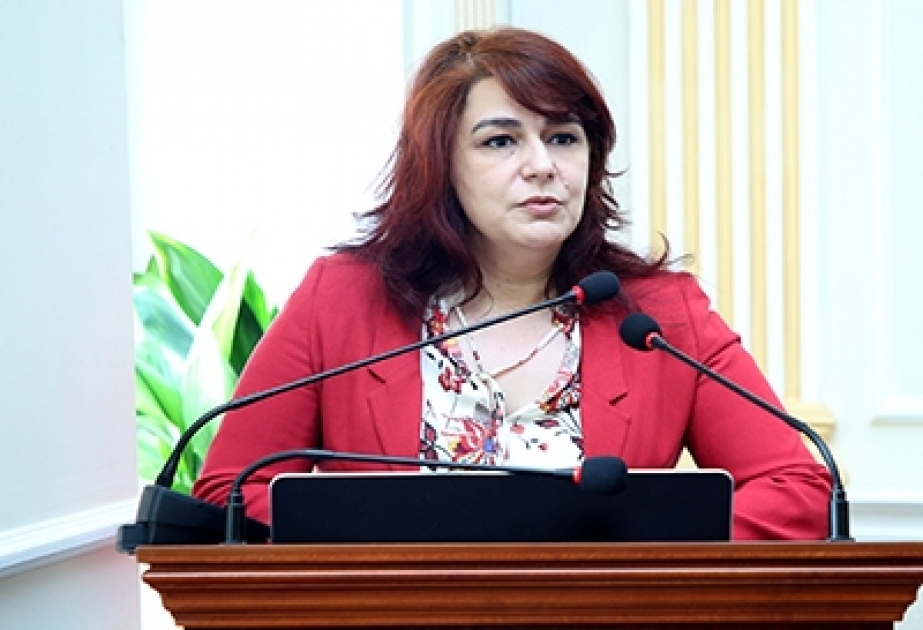 AMEA və İtaliya Milli Tədqiqatlar Şurası arasında birgə layihə təklifləri ilə əlaqədar seminar