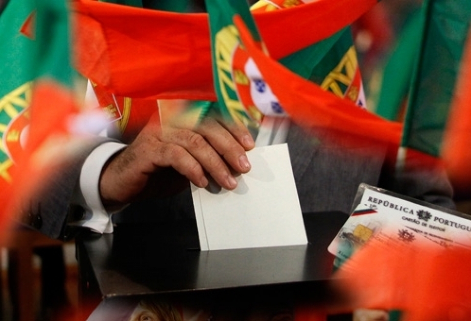 Процент участия в европейских выборах в Португалии стал шестым худшим в ЕС