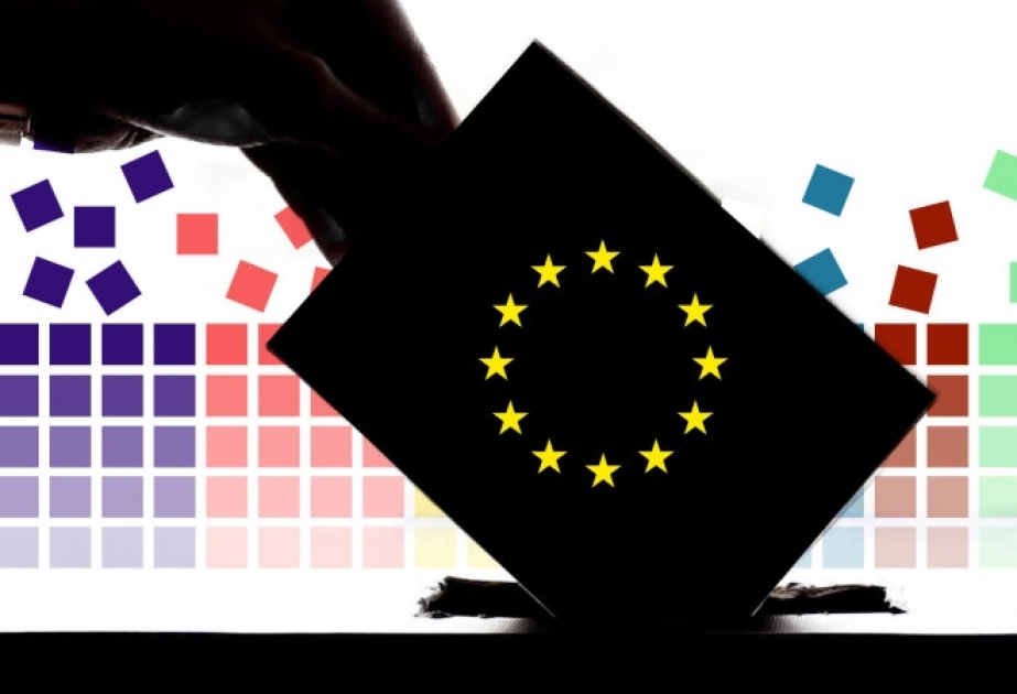 Xorvatiyada Avropa Parlamentinə keçirilən seçkilərin ilkin nəticələri açıqlanıb