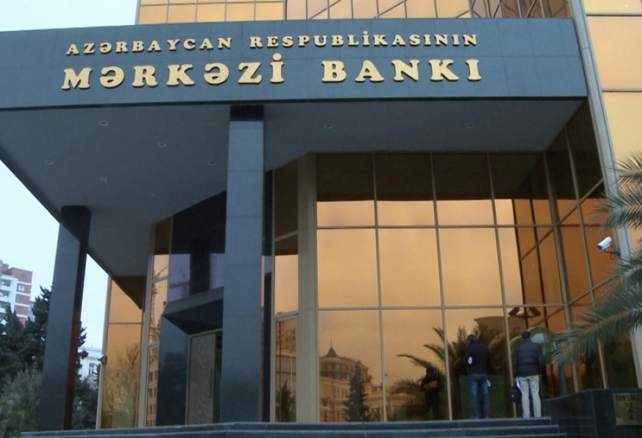 Mərkəzi Bank yubiley və xatirə pul nişanlarının satış qiymətləri barədə məlumat yayıb