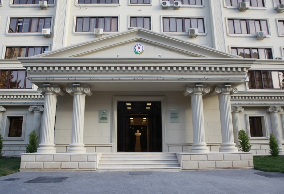 Veteranlar “Səninlə fəxr edirik, Azərbaycan əsgəri!” devizi ilə keçirilən Ordumuza mənəvi dəstək aksiyasına qoşulub