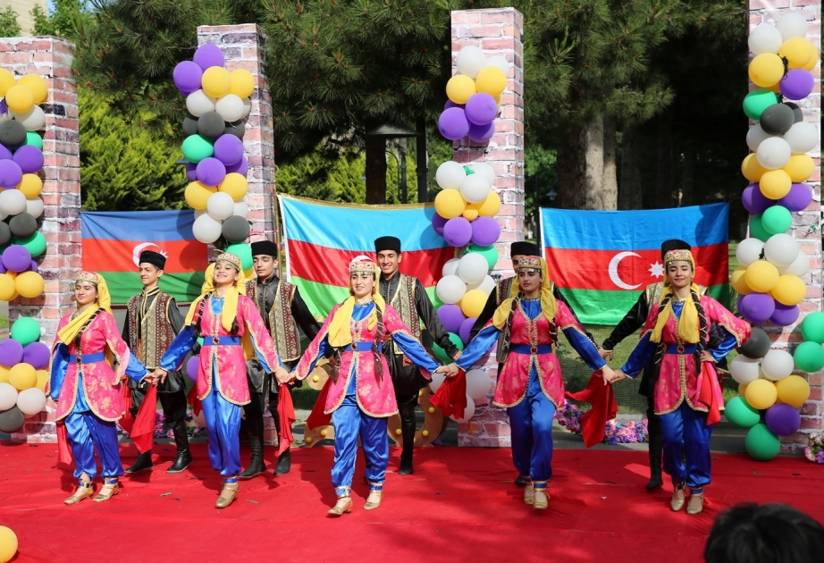 Azərbaycan Xalq Cümhuriyyəti tariximizin şərəfli səhifələrindən biridir