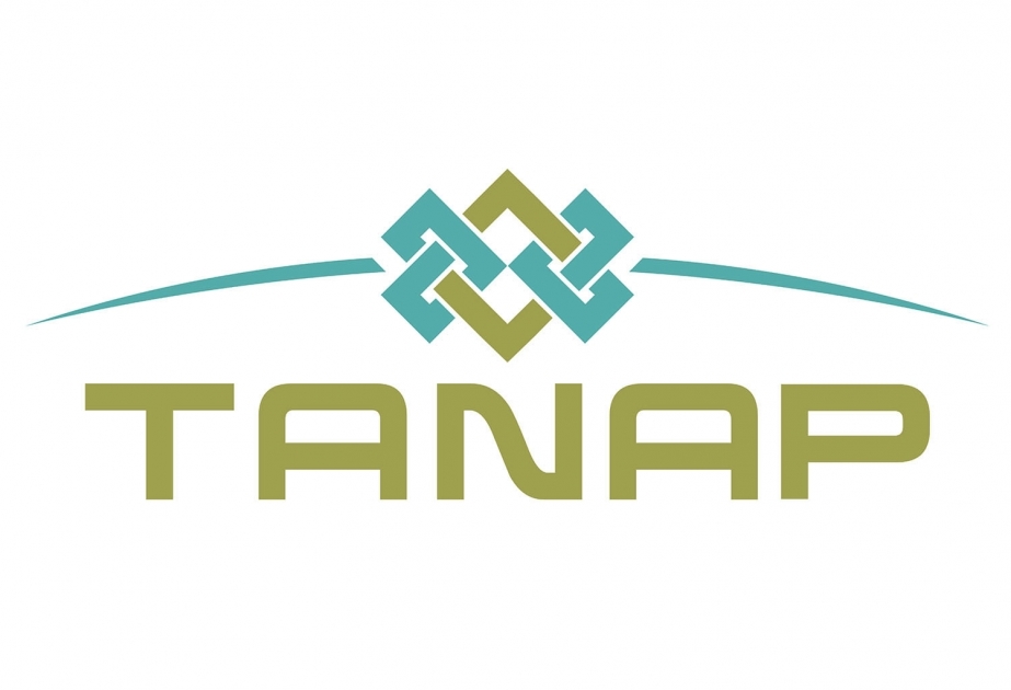 TANAP a reçu un nouveau prix international