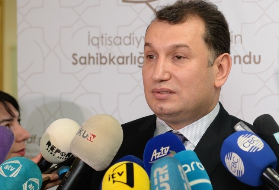 Sahib Məmmədov: Taxılçılığın inkişafı dövlətin əsas strateji istiqamətlərindən biridir