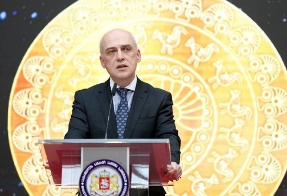 وزير الخارجية الجورجي يؤكد على ضرورة التجنب من التعليق عن 
