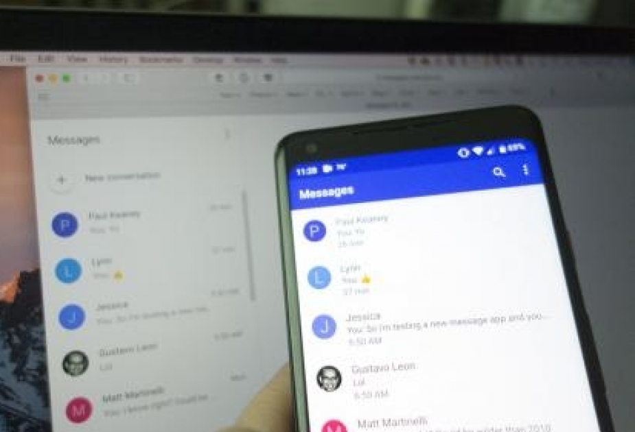 Эксперты назвали ТОП-3 «убийцы» WhatsApp
