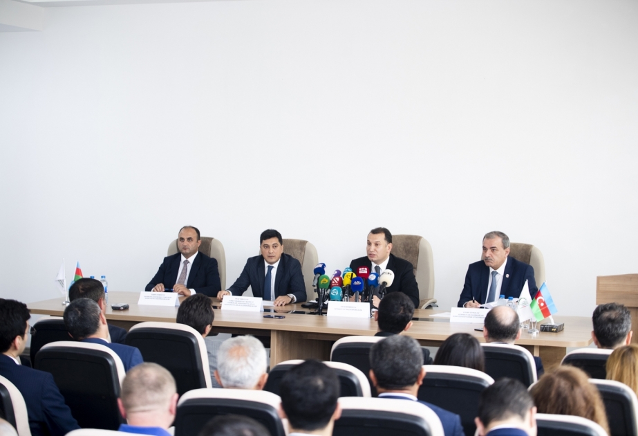 “Azərbaycan Taxıl İstehsalçıları və Emalçıları Assosiasiyası” İctimai Birliyi təsis olunub  YENİLƏNİB