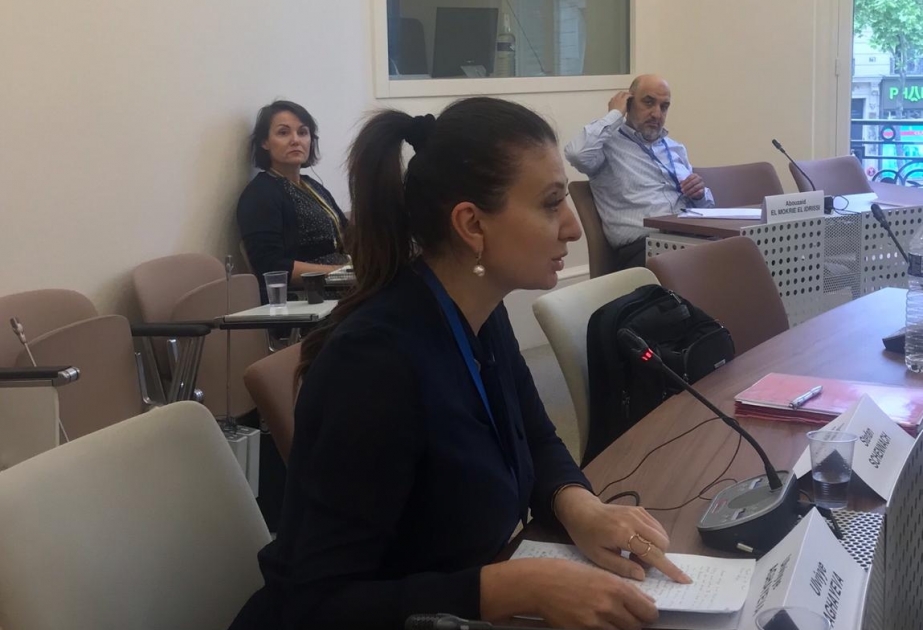 AŞPA-nın komitə iclasında Azərbaycandakı tolerantlıqdan danışılıb