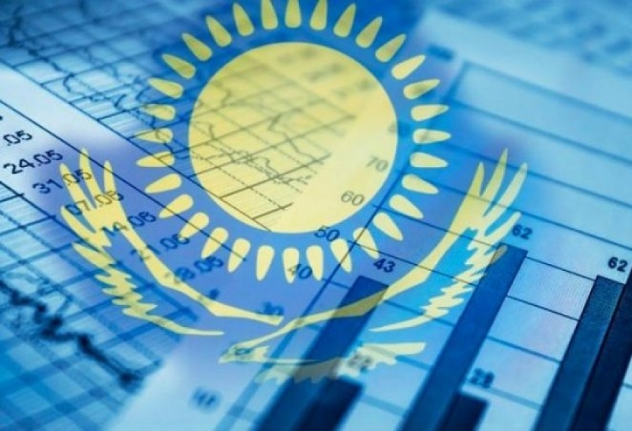 Qazaxıstanın beynəlxalq ehtiyatları 86,4 milyard dollardır
