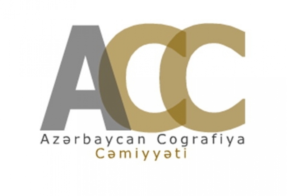 Azərbaycan Coğrafiya Cəmiyyətinin 80 illik yubileyi və X qurultayı keçirilib