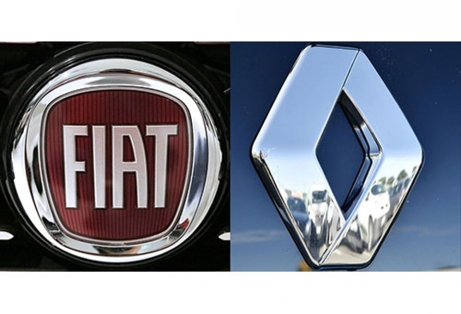 Renault und Fiat Chrysler wollen sich zu einem der größten Autokonzerne der Welt zusammenschließen