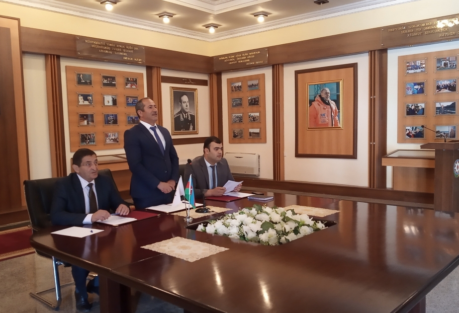 Azərbaycan dünyada sabitlik adası kimi tanınır