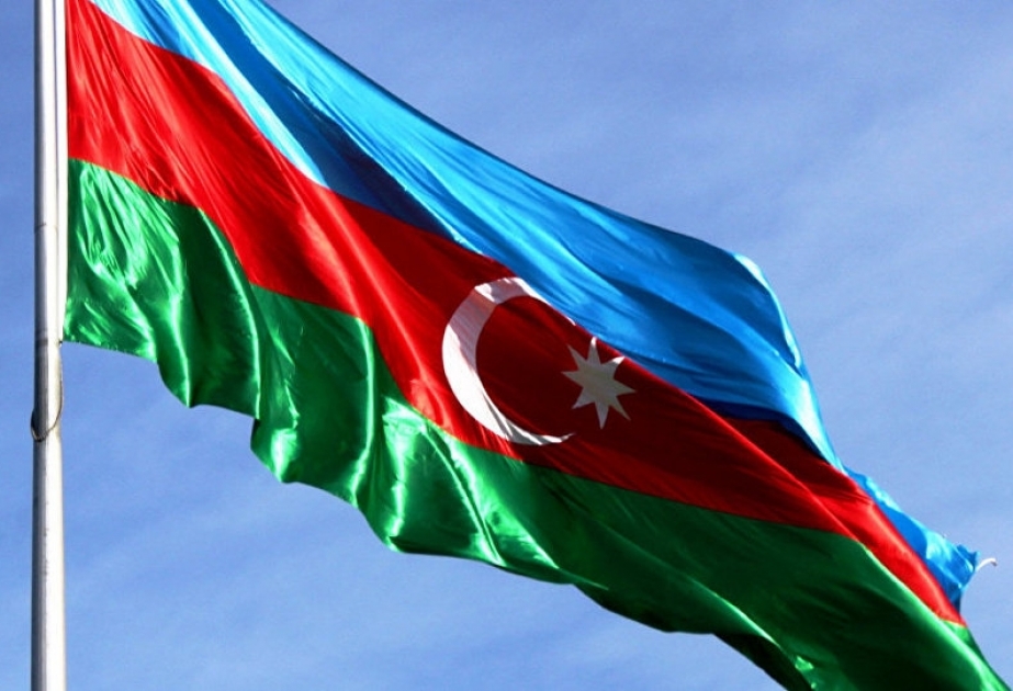 Azərbaycan Xalq Cümhuriyyətinin yaranmasından 101 il ötür