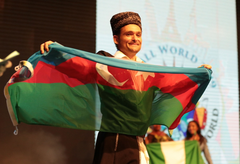 Azərbaycan Nigeriyada keçirilən xeyriyyə aksiyasında təmsil olunub