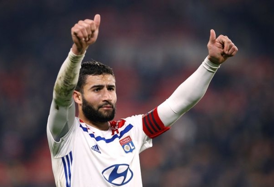 Nabil Fekir yayda “Lion”dan ayrıla bilər