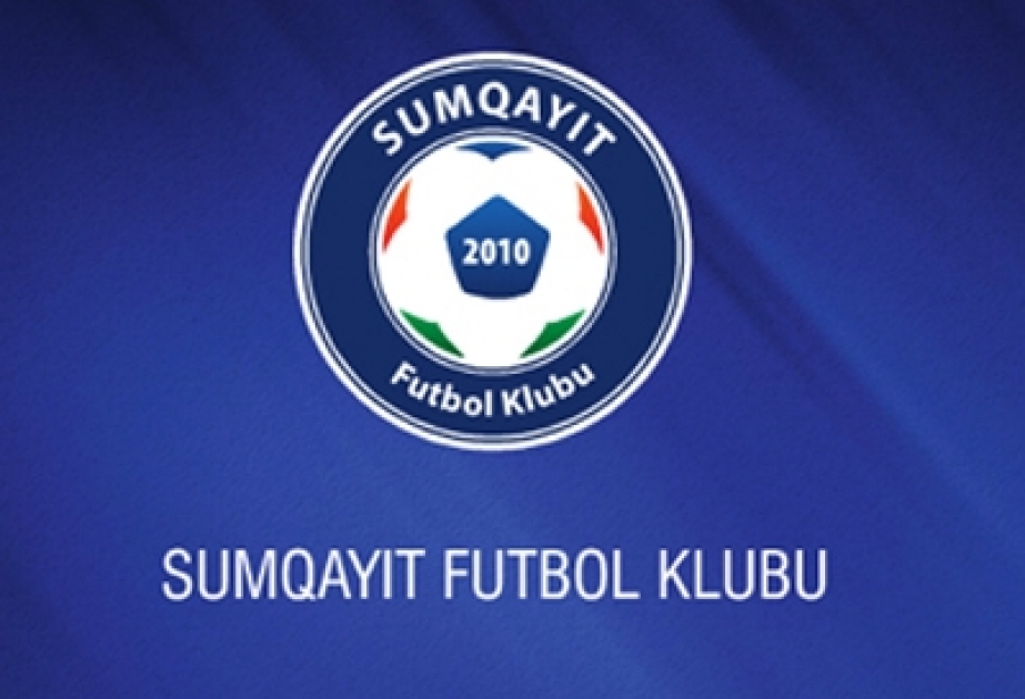 “Sumqayıt” Futbol Akademiyasında seleksiya günləri davam edir