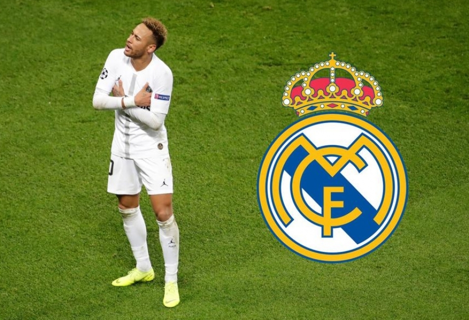 Neymar “Real Madrid”də həftəyə 1,3 milyon avro qazanmaq istəyir